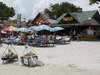 Ark Bar Garden Beach Resort 